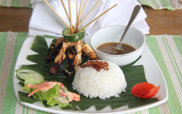 The Hamsa Bali Resort