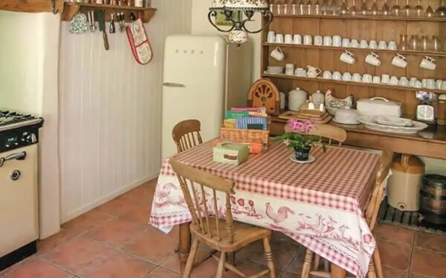 Snooks Cottage