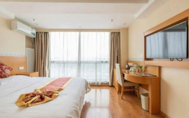 GreenTree Inn (Tianjin Zhongbei Avenue)