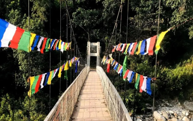 Silk Route Gateway Resort