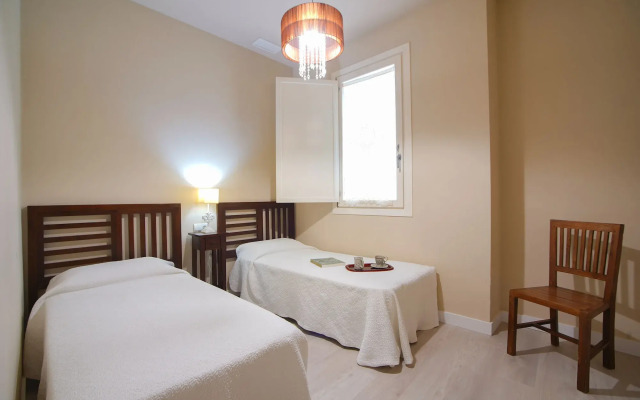 Hotel Casa Palacio Cadiz