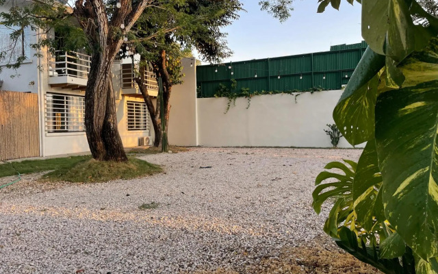Casa Buda 2 Liberia cerca del aeropuerto