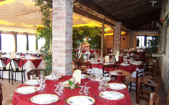 La Casella Agriturismo