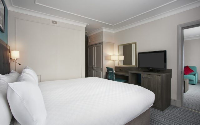 Leonardo Hotel Inverness