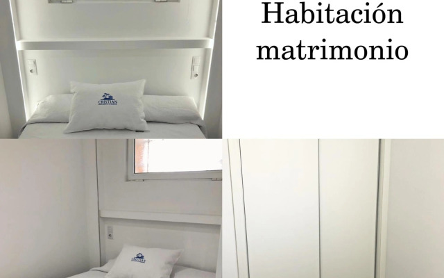 El Apartamento de Cristian 2