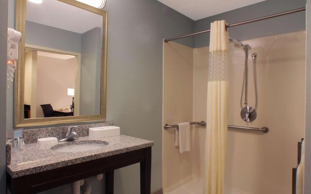 Hampton Inn & Suites Port St. Lucie, West