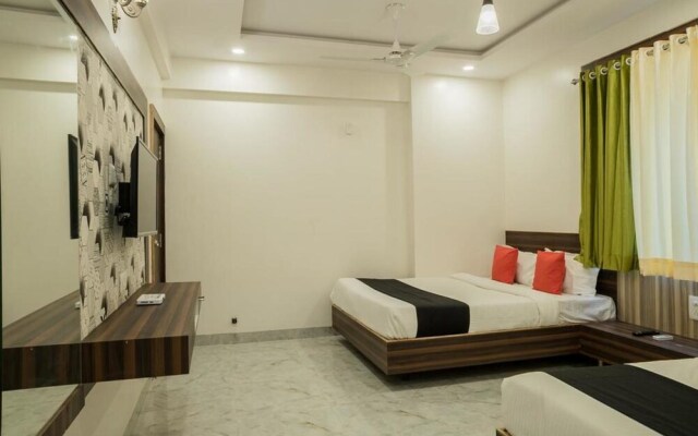 Hotel Sai Dwarka Palace