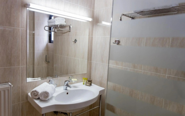 Agrinio Imperial Hotel