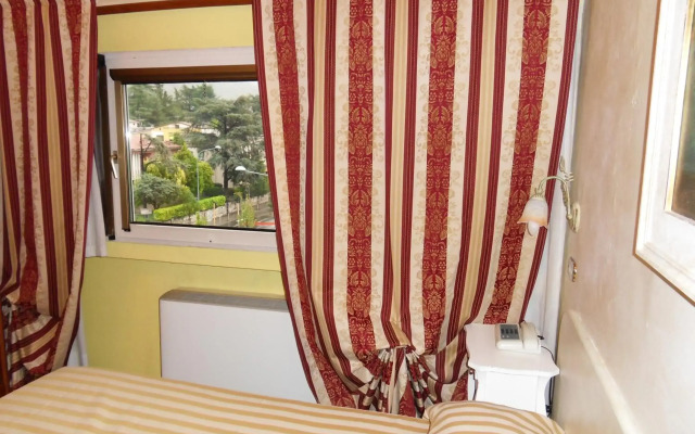 Hotel Ai Ronchi Motor
