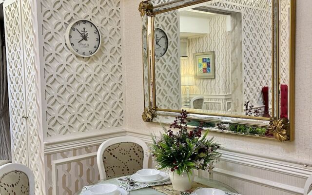 The Venice Luxury Residences-Rare Units