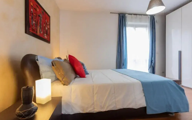 Perla Apartment With Garden by Wonderful Italy
