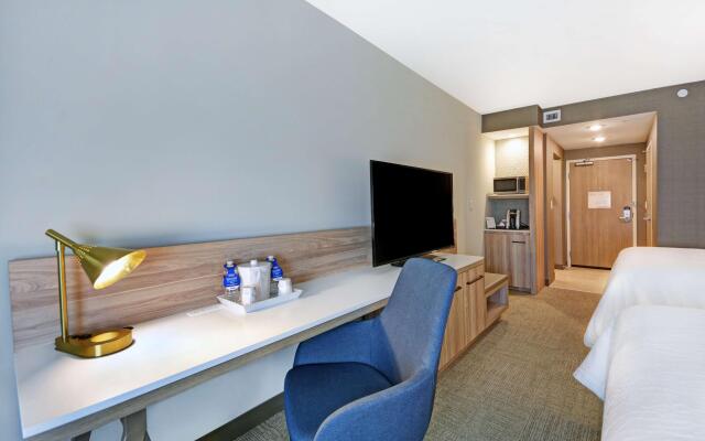 Hilton Garden Inn Houston Hobby Airport, TX