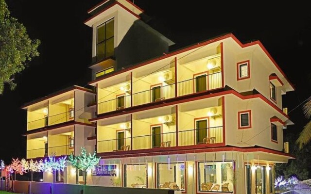 Grand Goa Exotica Hotel