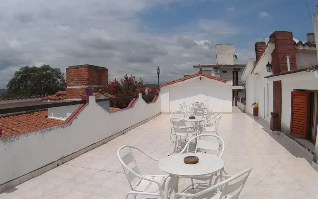 Altea Hotel de las Sierras