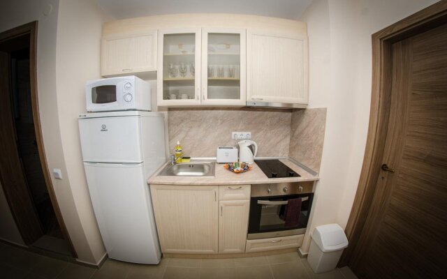 Premier Fort Sands Resort - Full Board