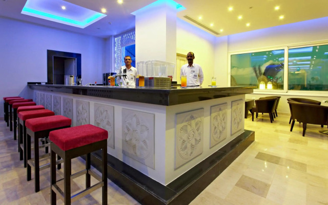 Royal Star Beach Resort