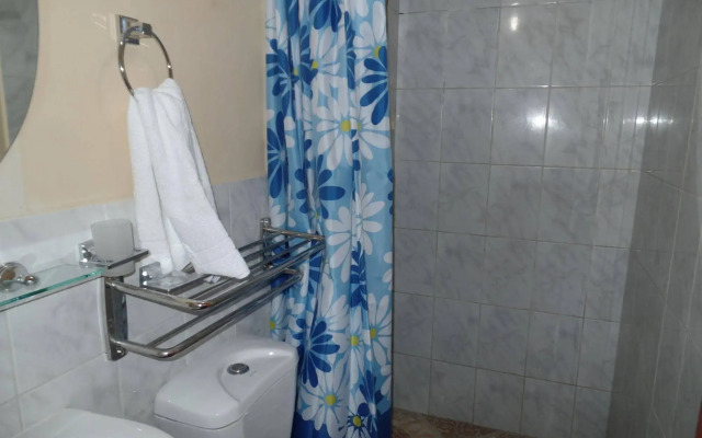 Hostal America