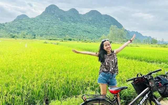 Funny Monkeys Homestay
