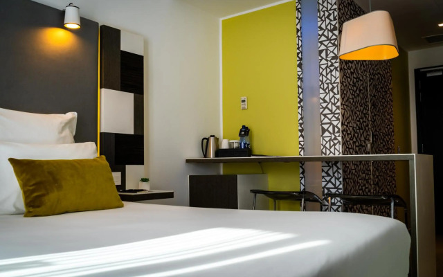 Clarion Hotel Amaranten