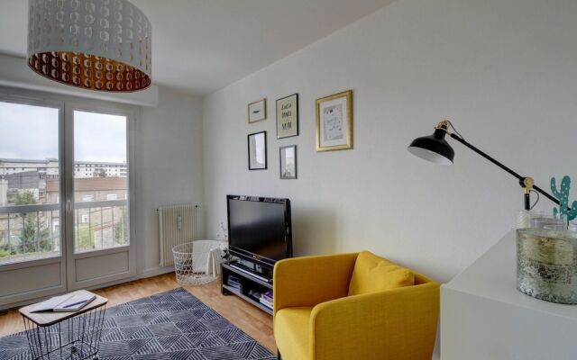 Le Lavier - Cosy & Clean