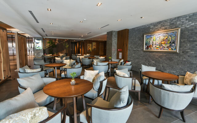 Maison de Chine Hotel Chiayi