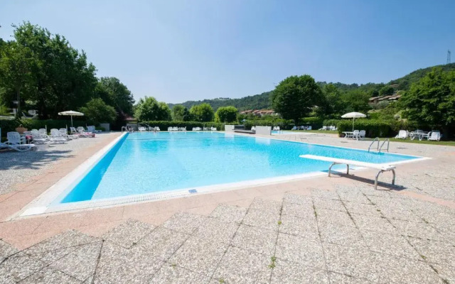 Appartamento ai Colli