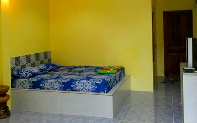 OYO 1092 Sea Of Love