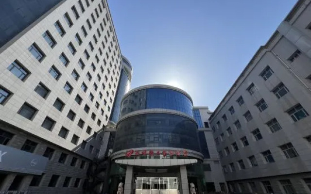 Xiyu International Hotel