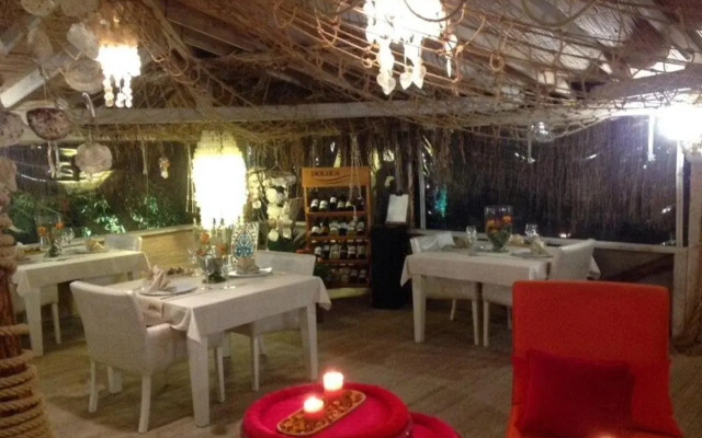 Lethe Exclusive Hotel - Adults Only