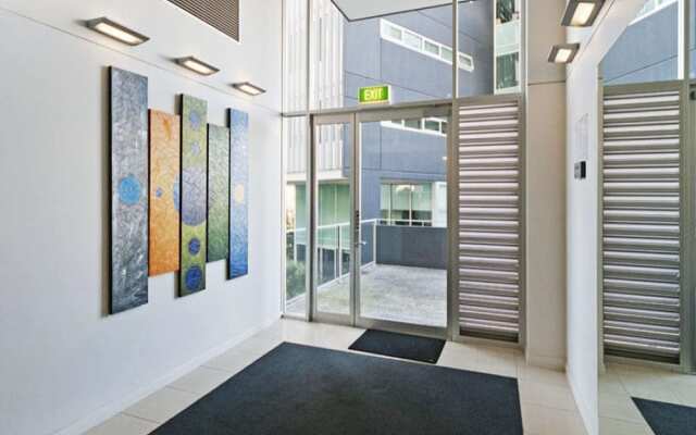Story Apartments