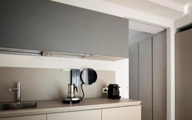 Riccione Suite Design