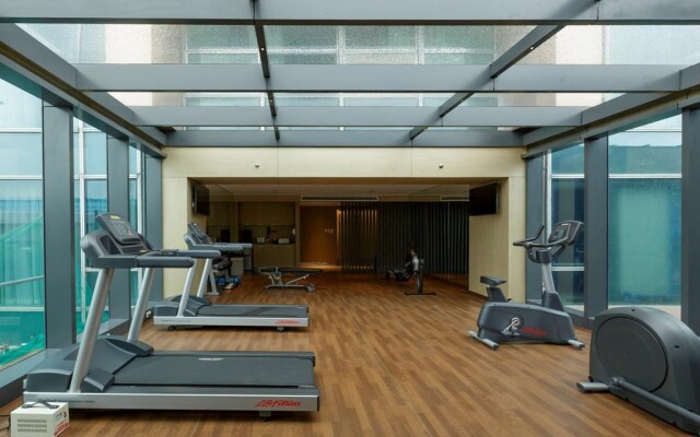 Holiday Inn Express Manila Newport City by IHG
