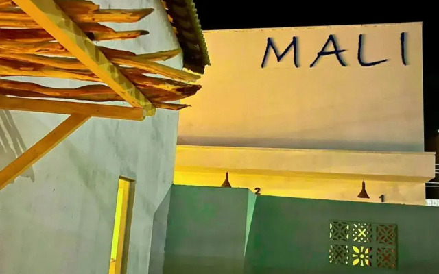 Pousada Mali