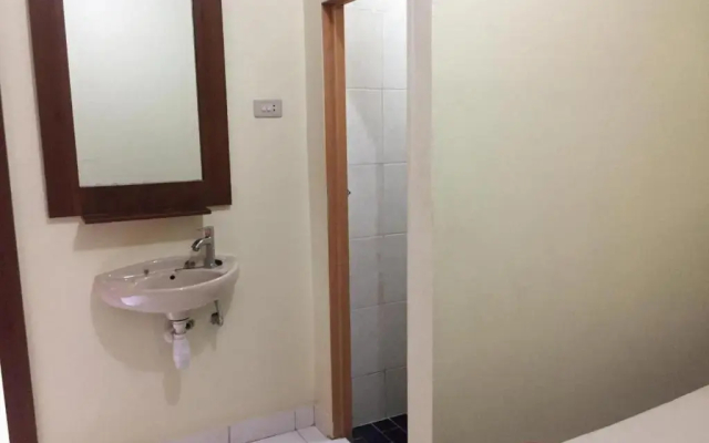 Hotel Mustika 2
