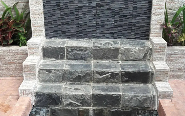 The Flora Boutique Hotel