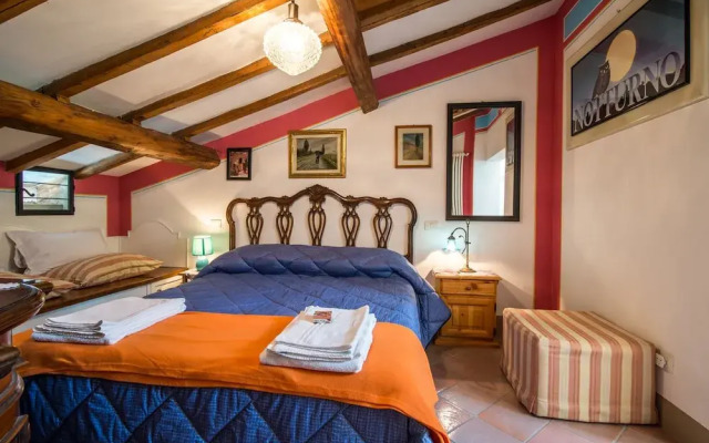 Tognazzi Casa Vacanze - Certaldo Centro