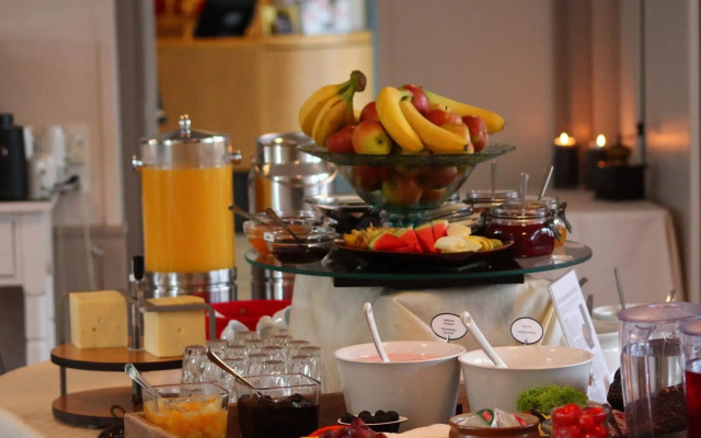 Hotel Skivehus