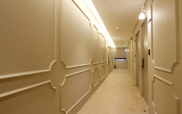 Jeonju Mari Hotel