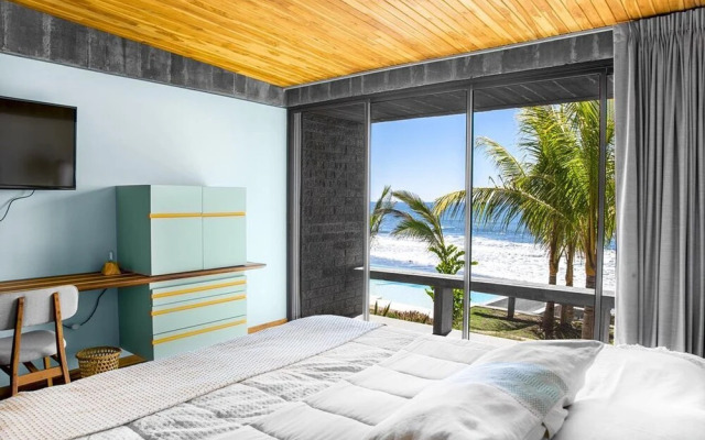 Puro Surf Hotel and Academy