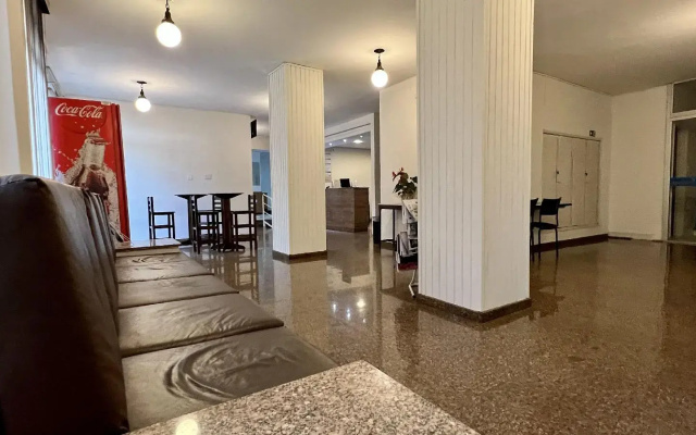Hotel Uirapuru