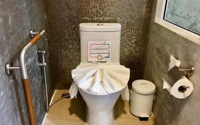 Grand Kokkod Khao Kho Resort