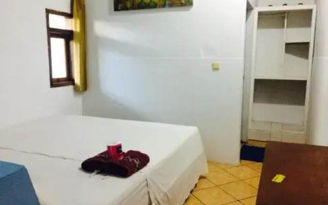Giyat Kodong Home Stay