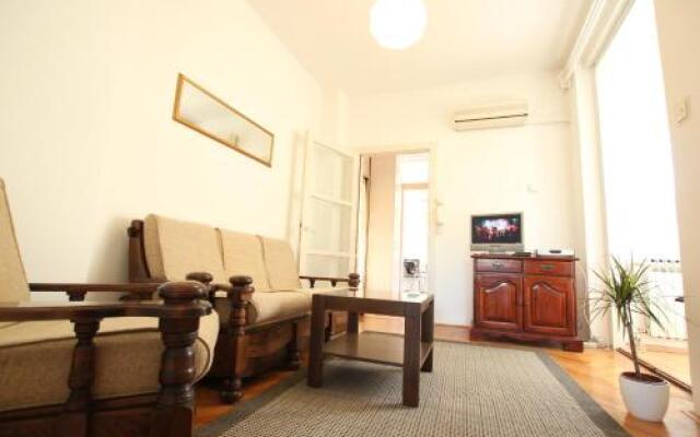 Apartment Keglich