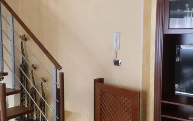 Appartamento moderno