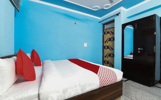 Aster Studio Stay by OYO Rooms
