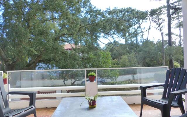 Villa DOUS REPAOUS pour 5 personnes entre lac et océan