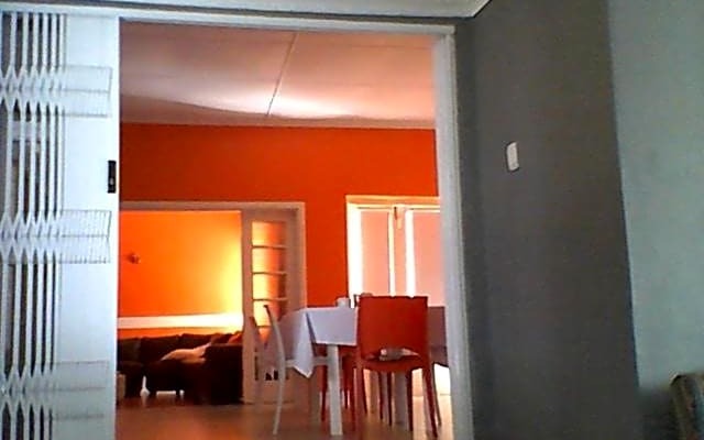 Emfuleni Bed and Breakfast