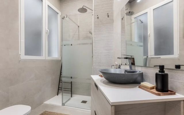 Kobenni - 1 Bedroom Apartment in Justicia