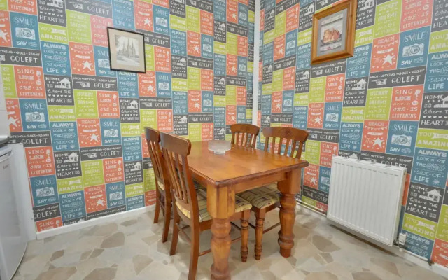 Somerville Coach House 2