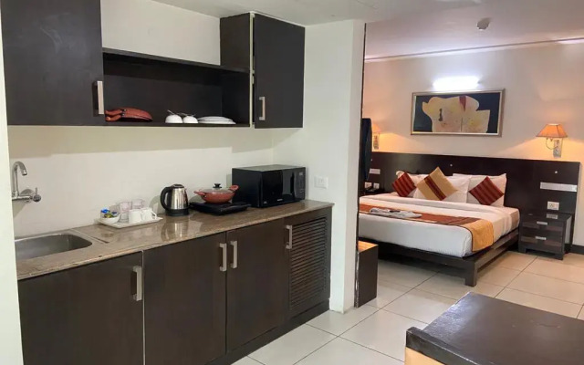 Corporate Stays Sun City